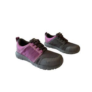 Timberland Pro Flex Day 1 Safety Streep Toe Sz 7.5